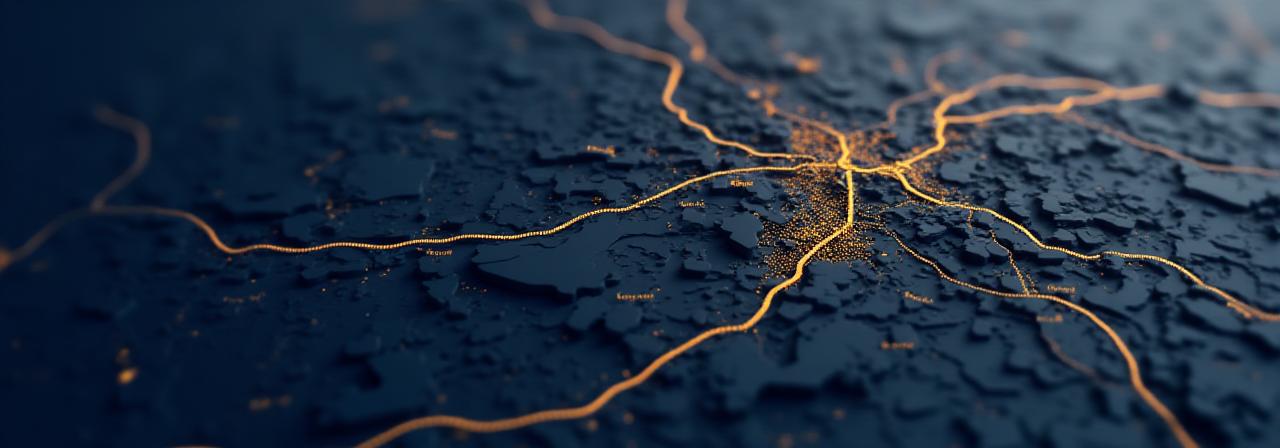 Mappa della zona Via Capoprati a Roma